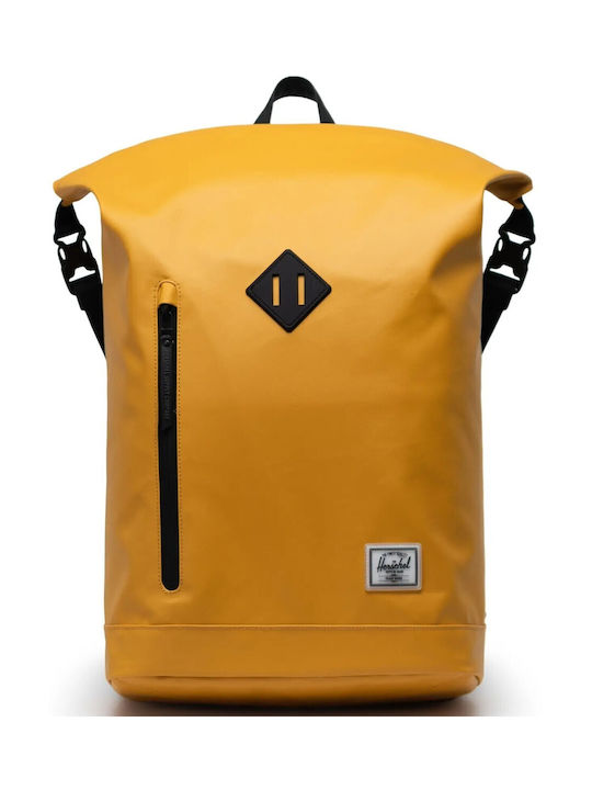 Roll top best sale backpack skroutz