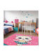 Saray Home Kids Rug Pink 120x170cm