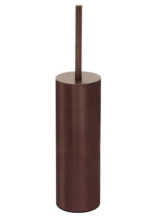 Pam & Co Inox Toilet Brush Copper