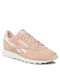 Reebok Classic Leather Sneakers Pink