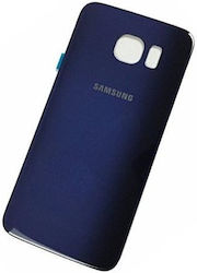 Καπάκι Battery Cover Μαύρο SAMSUNG G920F Καπάκι Battery Cover Μαύρο SAMSUNG G920F