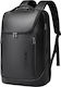 Bange Waterproof Backpack Backpack for 15.6" Laptop Black 6623