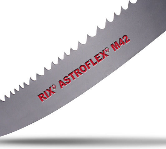 Rix-Mehring Jig Bandsaw Blade for Metal 2460X27X0,90