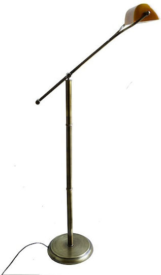 DITS Lighting Lampa de podea cu Soclu pentru Bec G9