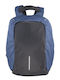 V-store Backpack Αδιάβροχο Μπλε