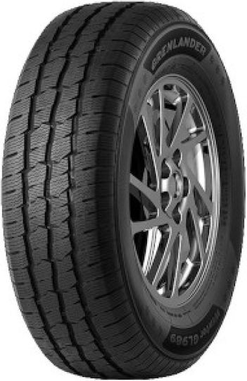 Grenlander Gl989 195/60R16 99/97E-Commerce-Website Winter Reifen Auto