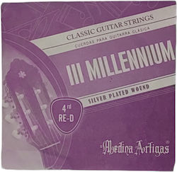 Millenium Set de Corzi pentru Chitară clasică