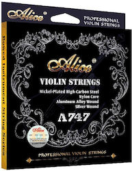 Alice Music Single String for Violin