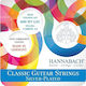 Hannabach Single Classical Guitar String