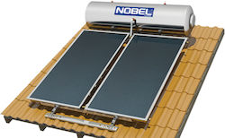 Nobel Încălzitor solar de apă 200lt Glass Doubl...
