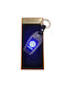 Keychain VW cu LED