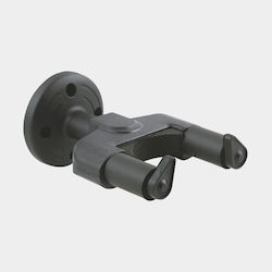 Audio Master Dg007 Wall Mount Stand for Guitar/Bass