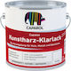 Caparol Βερνικόχρωμα Διαλύτου Capalac Kunstharz-klarlack Seidenmatt 750ml 0.75lt Σατινέ