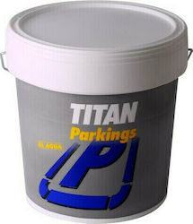Titanlux Parkings Χρώμα Δαπέδων