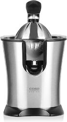 Caso Електрически сокоизстисквач 160W Inox