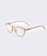 Frog Optical Ochelari de citit +1.50 în culoarea Bej