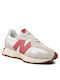 New Balance 327 Sneakers Beige