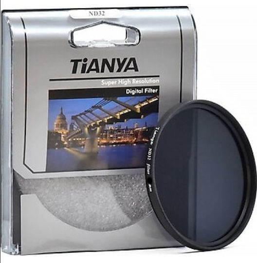 W-Tianya Filtru ND Cu diametrul 58mm pentru obiective foto