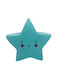 BestFor Kids Decorative Lamp Green 13x12x12εκ.