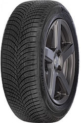 Goodyear Vector 235/50R20 104Numele specificației pentru un site de comerț electronic este: XL 4 Anotimpuri Anvelopă pentru 4x4 / SUV Autoturism