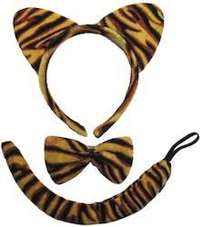 Kinksters Sexy Tiger