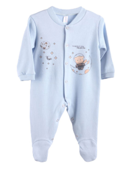 Dreams Baby Bodysuit Ciell