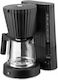 Alessi Filterkaffeemaschine 1100W