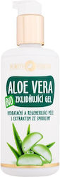 Purity Vision Body Gel Aloe Vera 200ml