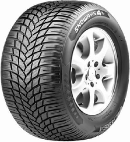 Lassa Snoways 4 165/70R14 85E-Commerce-Website XL Sommerreifen Reifen Auto