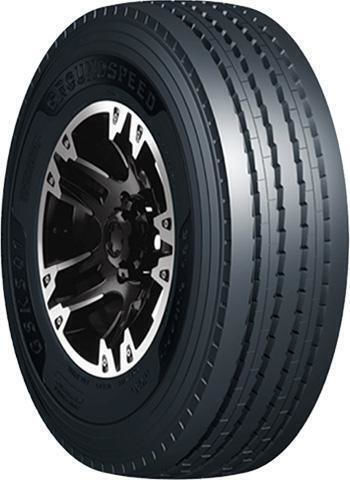 Groundspeed GSKS01 385/55R22.5 160K 3PMSF Лято Гума за Камион