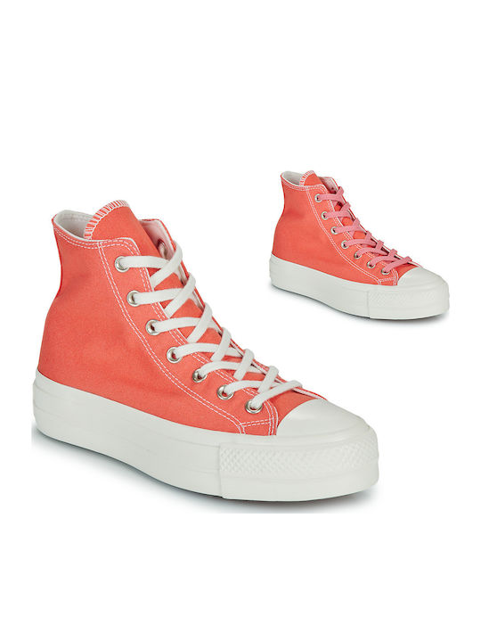 Converse Chuck Taylor All Star Lift Маратонки Р...