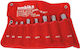 Ambika Tubular Key 12pcs