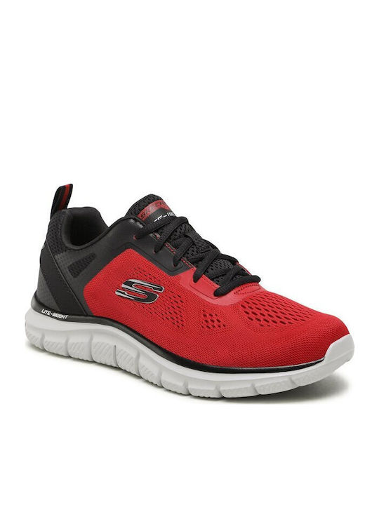 Skechers Sneakers Red