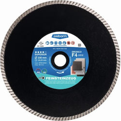 Dronco Δίσκος Λείανσης Δομικών Υλικών 230mm