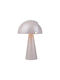 Nordlux Decorative Lamp with Socket for Bulb E27 Brown