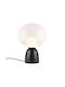 Nordlux Decorative Lamp with Socket for Bulb E14 Black
