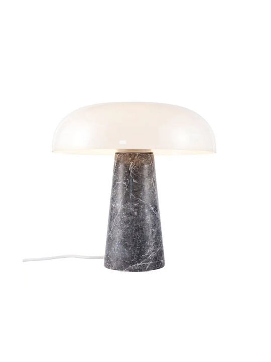 Nordlux Decorative Lamp with Socket for Bulb E27 Gray