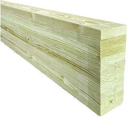 Polkky Wood 8x16cm