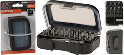 FX Tools Сет 32 Битове за Винтоверт