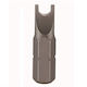 Force Screwdriver Bit