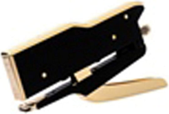 Zenith Hand Stapler with Staple Ability 30 Sheets