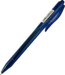 Skag Στυλό Ballpoint 0.7mm με Μπλε Μελάνι