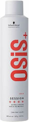 Schwarzkopf Osis+ Session Λακ 300ml