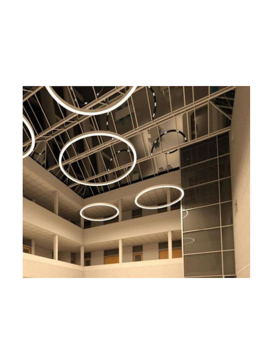 Aca Pendant Light Beige