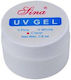 Lina Lina Builder Gel Νυχιών Διάφανο