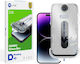 Lito Magic Glass Box D+ Tools Privacy Tempered Glass (iPhone 15)