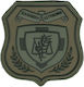 Survivors Police Badge 002734