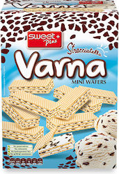 Varna Varna Milchwafer 240g