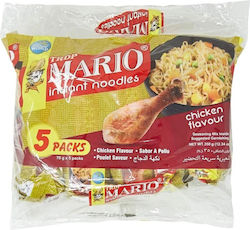 Mario Fongo Noodles