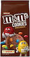 Mars Biscuiți Cu chipsuri Ciocolată 1buc 180gr